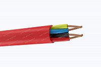 Кабель КПСВВ 2х2х2,5