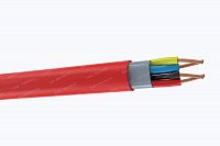 Кабель КПСВЭВнг(A)-LS 2х2х0,5