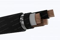 Кабель ВБШв 3х70+1х35 - 1кВ