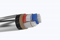Кабель АСГ 3х50 - 1кВ