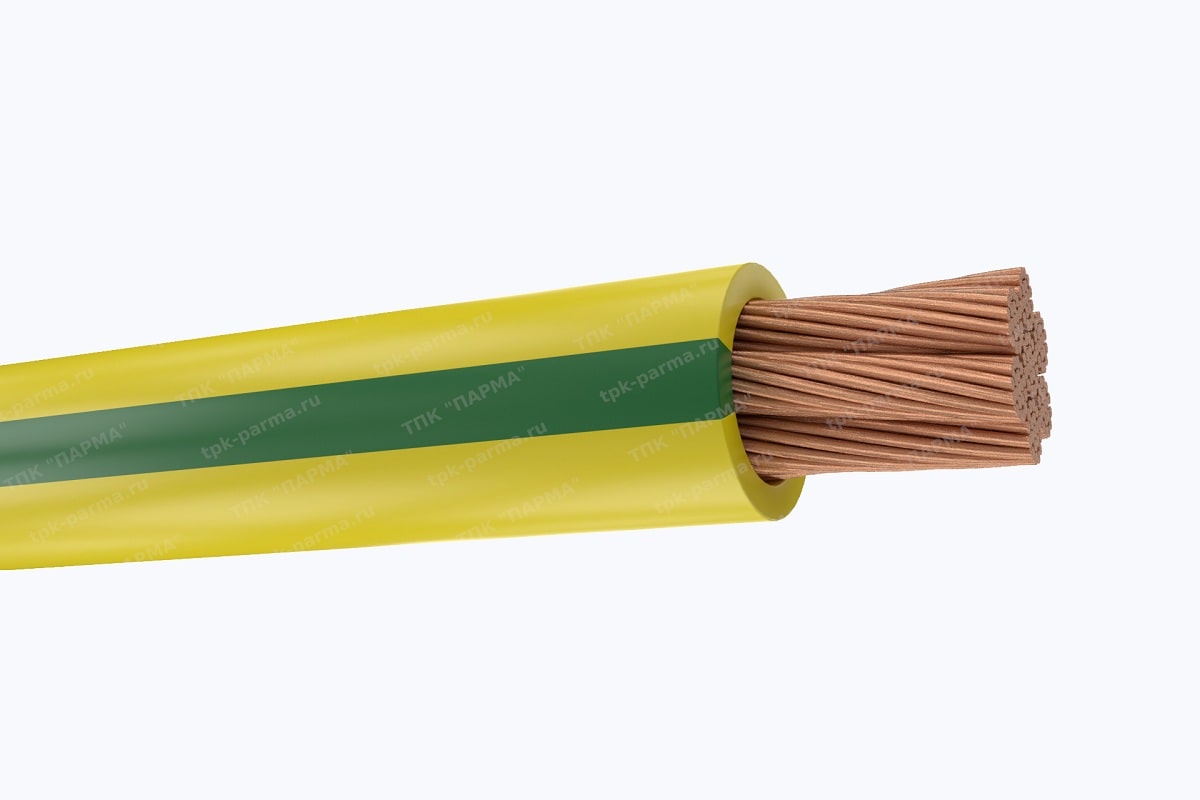 Кабель ПВнг 150