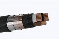 Кабель ВБШвнг(A)-ХЛ 3х240/25 - 6кВ