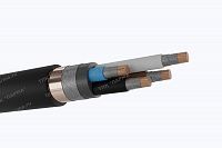 Кабель ПвПГнг(A)-HF 4х300 - 1кВ