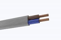 Кабель ПуГВВ 2х0,75