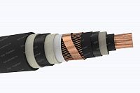 Кабель ПвВнг(B)-LS 1х1000/35 - 10кВ