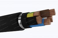 Кабель ПБПнг(A)-HF 5х2,5