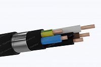 Кабель ВБШвнг(A)-LS 5х6