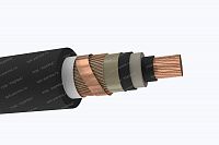Кабель ПвПу 1х1600/35 - 10кВ
