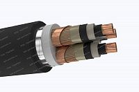 Кабель ПвБП 3х400/35 - 10кВ