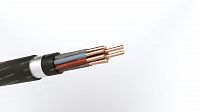 Кабель КВБбШвнг(A)-LS 10х6