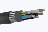Кабель ВБШвнг(A)-FRLS 5х10 - 1кВ