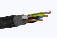 Кабель ППГнг(A)-HF 5х16 - 1кВ