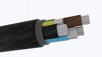 Кабель АВВГнг-LS 5х25 - 1кВ