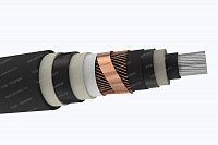 Кабель АПвВнг(B)-LS 1х50/35 - 6кВ