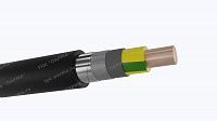 ПвБШв 1х50