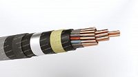 Кабель КРВБн 27х0,75
