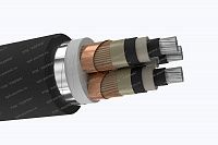 Кабель АПвБПг 3х120/50 - 6кВ