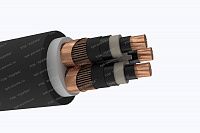 Кабель ПвВ 3х400/70 - 10кВ