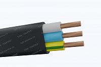 Кабель ВВГ-Пнг(A)-LSLTx 3х16