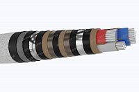 Кабель АСБл 3х240 - 6кВ