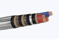 Кабель СБГ 3х185 - 6кВ